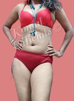 ☘️KOMAL☘️ - escort in New Delhi Photo 6 of 7