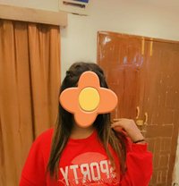 Komal Full Lustful & Decent Genuine Esco - escort in Pune