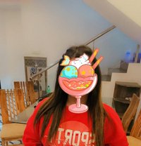 Komal Full Lustful & Decent Genuine Esco - escort in Pune