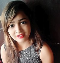 Komal Gupat - escort in Kolkata