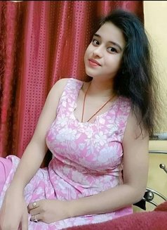 Komal Gupta - escort in Kolkata Photo 1 of 2