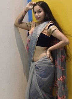Komal Gupta - escort in Kolkata Photo 2 of 2