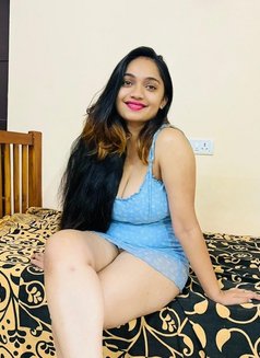 Komal Gupta - escort in Chennai Photo 1 of 2