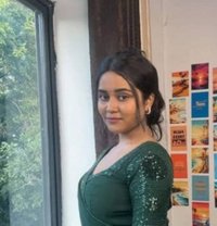 Komal Gupta - puta in Chennai