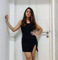 Komal Gupta - puta in Chennai