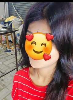 Komal Gupta Web Cam Show and Real Meet ❤ - puta in Bangalore Photo 7 of 8