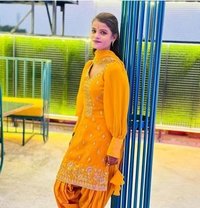 Shreya Web Cam Show and Real Meet ❤ - puta in Jaipur