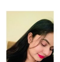 Komal Hot Independent Call Girl - puta in New Delhi