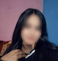 Komal Hot Independent Call Girl - escort in New Delhi