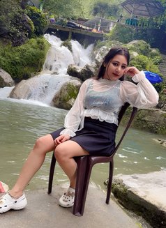 Akanksha ( Incall & Outcall ) - escort in Noida Photo 1 of 4