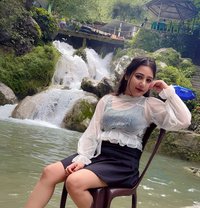 Akanksha ( Incall & Outcall ) - escort in Noida