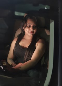 Akanksha ( Incall & Outcall ) - escort in Noida Photo 2 of 4
