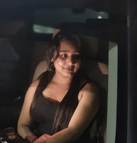 Akanksha ( Incall & Outcall ) - escort in Noida