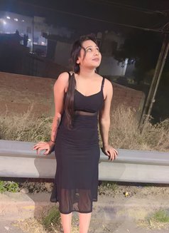 Akanksha ( Incall & Outcall ) - escort in Noida Photo 3 of 4