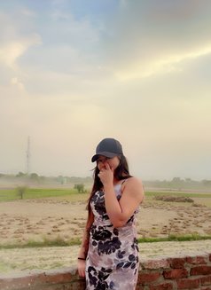 Akanksha ( Incall & Outcall ) - escort in Noida Photo 4 of 4