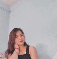 Komal Independent (Call Girl Escort) - escort in Noida