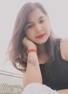 Komal Independent (Call Girl Escort) - escort in Noida Photo 4 of 11