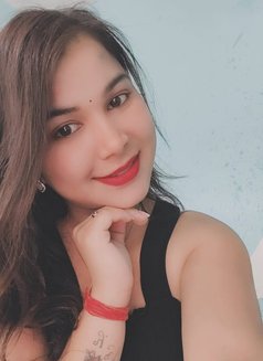 Komal Independent (Call Girl Escort) - escort in Noida Photo 5 of 11