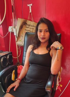 Komal Independent (Call Girl Escort) - escort in Noida Photo 10 of 11