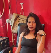 Komal Independent girl - escort in Noida