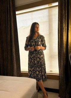 Komal⚜️(independent)cam@ Meet ⚜️, Escort - escort in Pune Photo 2 of 3