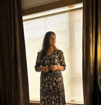 Komal⚜️(independent)cam@ Meet ⚜️, Escort - escort in Pune
