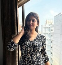 Komal⚜️(independent)cam@ Meet ⚜️, Escort - escort in Pune