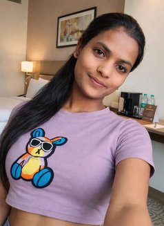 Komal independent Cam show - escort in Bangalore Photo 1 of 1