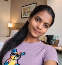 ꧁🦋 KOMAL REAL MEET & CAM INDEPENDENT🦋꧂ - puta in Hyderabad Photo 1 of 1