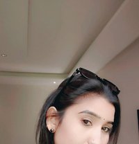 Komal Independent Escorts - puta in Ajmān