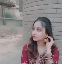 Komal Independent Escorts - escort in Ajmān