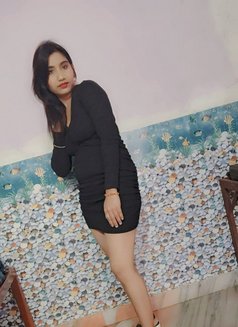 Komal Independent Escorts - puta in Dubai Photo 3 of 7