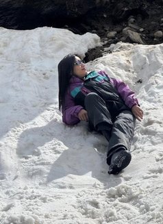 Komal Independent Escorts - puta in Sharjah Photo 6 of 7