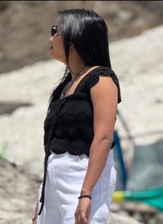 Komal Independent Escorts - puta in Sharjah Photo 7 of 7