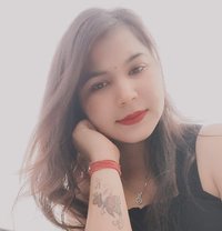 Komal Independent Girl Ac Room - escort in Noida