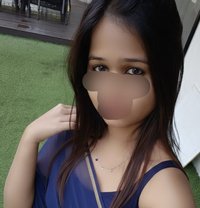 Komal..Independent girl for meet & cam - puta in Pune