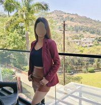 Komal..Independent girl for meet & cam - puta in Pune