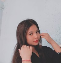 Komal Independent Girl - escort in Noida