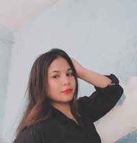 Komal Independent Girl - escort in Noida