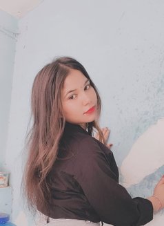 Komal Independent Girl - escort in Noida Photo 5 of 5