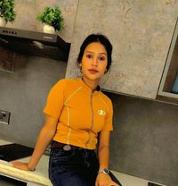 Komal Independent Girls - puta in Noida