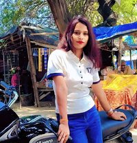 Komal Independent Girls - puta in Noida