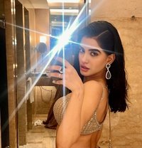 Komal Indian Babe - escort in Abu Dhabi