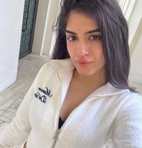 Komal Indian Babe - escort in Abu Dhabi