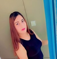 Komal Indian Busty Model - escort in Dubai