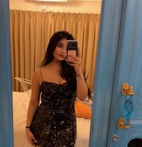 Komal Indian College Student - escort in Abu Dhabi