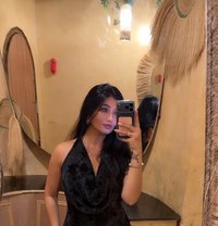 Komal Indian College Student - escort in Abu Dhabi