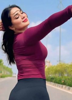 ꧁Komal ꧂ - escort in Ahmedabad Photo 1 of 1