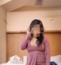 Shital (Cam princess & Real Meet) - escort in Candolim, Goa Photo 1 of 4