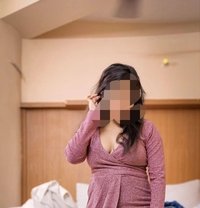 Shital (Cam princess & Real Meet) - escort in Candolim, Goa